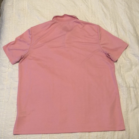 adidas Performance Primegreen Polo Mens Size 2XL - Picture 6 of 9